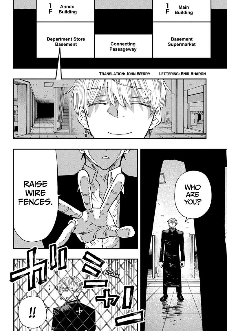 Parashoppers Chap 24 - Next Chap 25