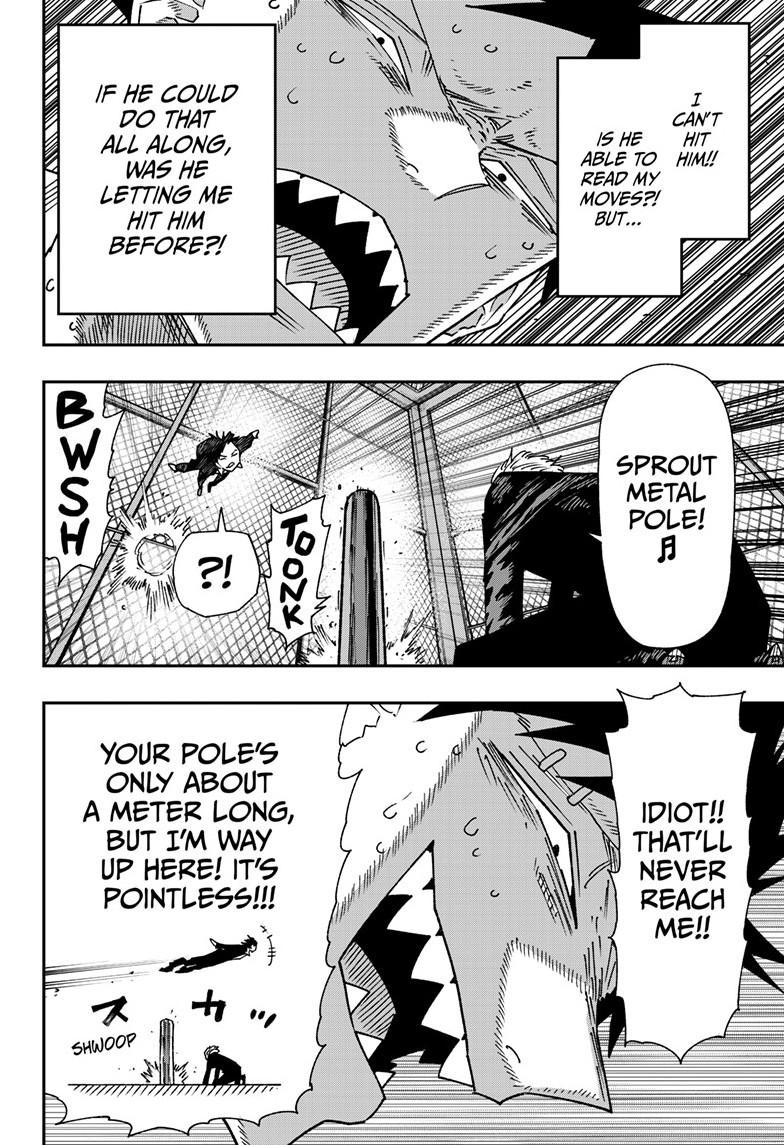 Parashoppers Chap 25 - Next Chap 26