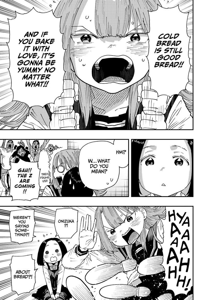 Parashoppers Chap 25 - Next Chap 26
