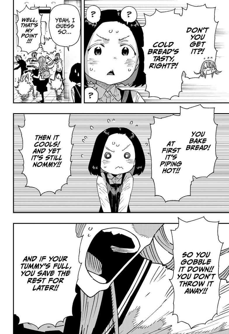 Parashoppers Chap 25 - Next Chap 26
