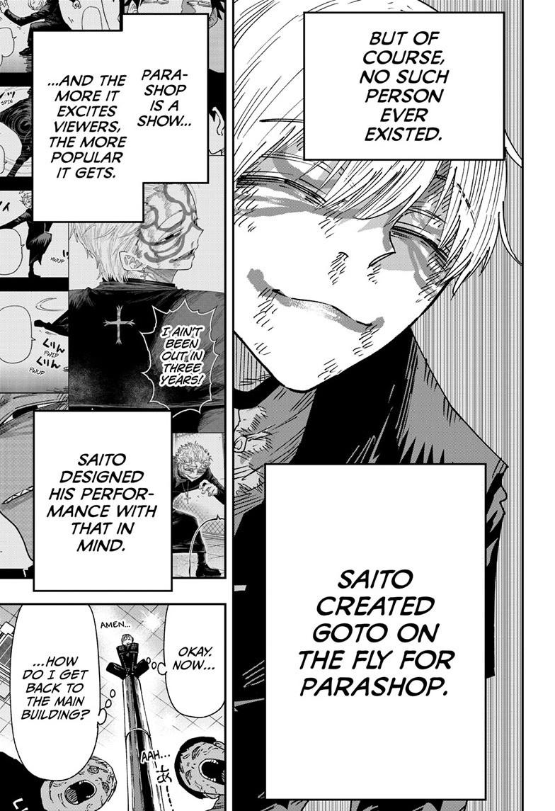 Parashoppers Chap 25 - Next Chap 26