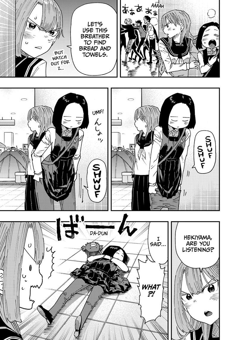 Parashoppers Chap 25 - Next Chap 26