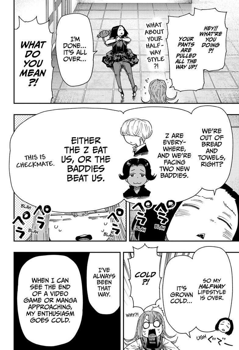 Parashoppers Chap 25 - Next Chap 26