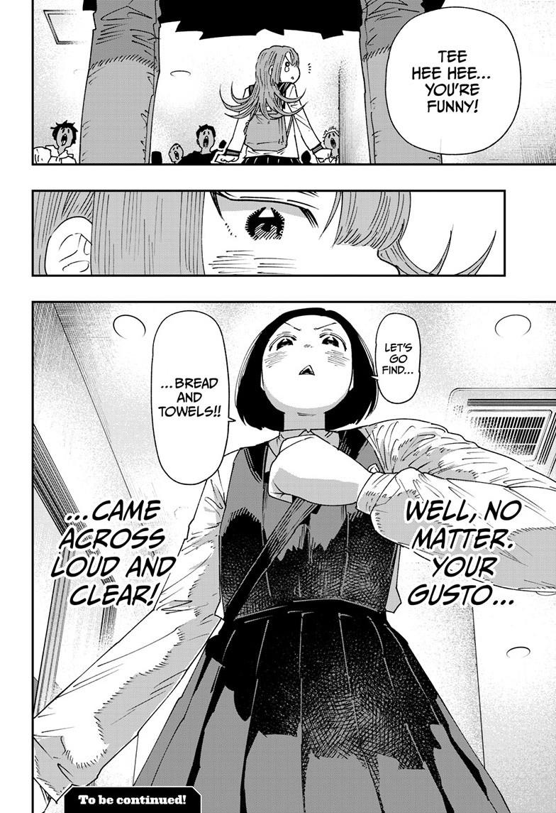 Parashoppers Chap 25 - Next Chap 26