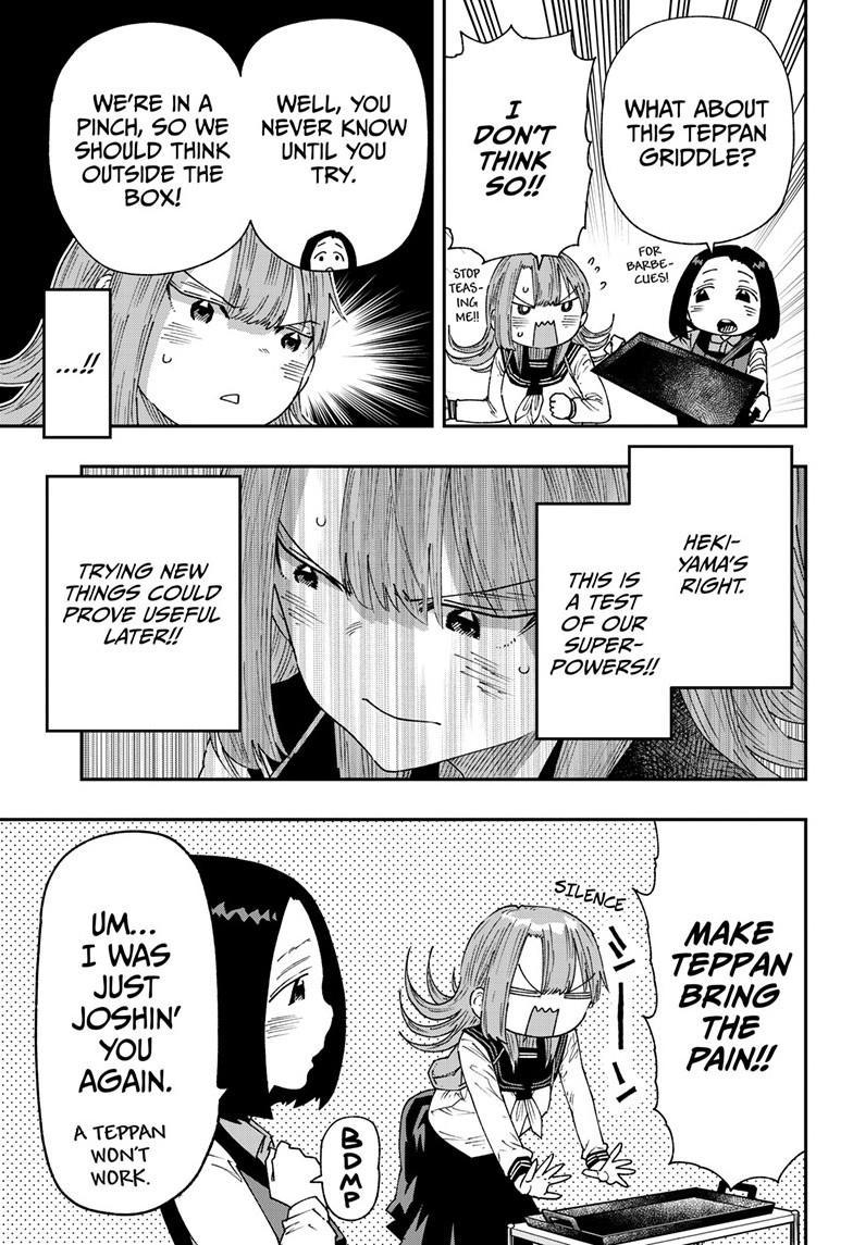 Parashoppers Chap 26 - Next Chap 27