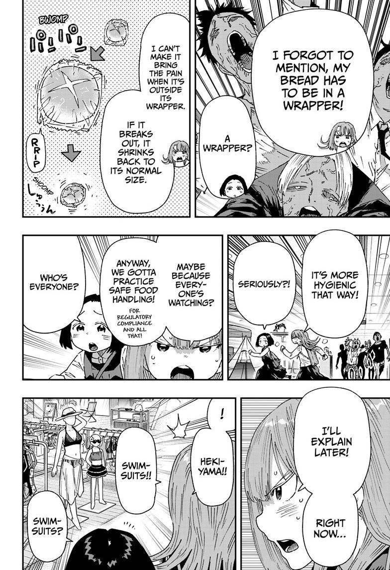 Parashoppers Chap 26 - Next Chap 27