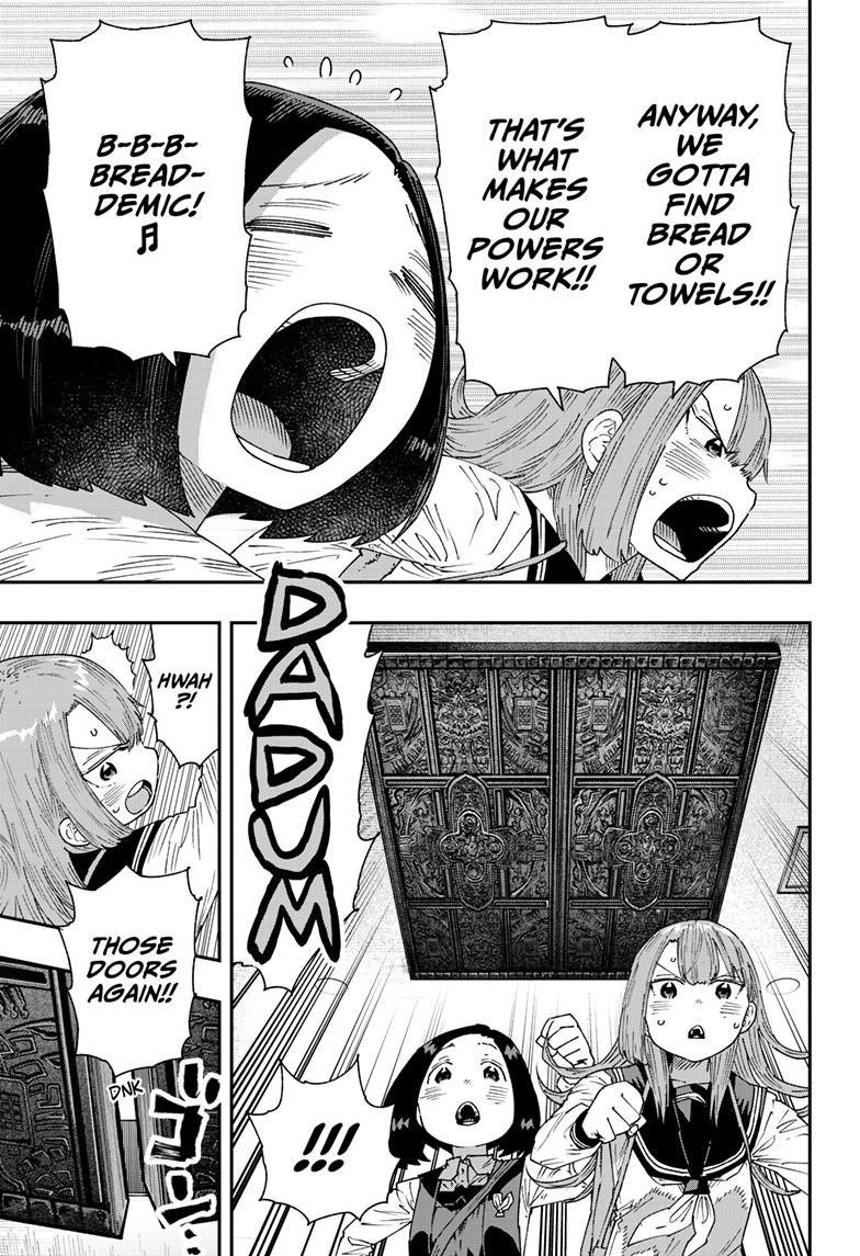 Parashoppers Chap 26 - Next Chap 27