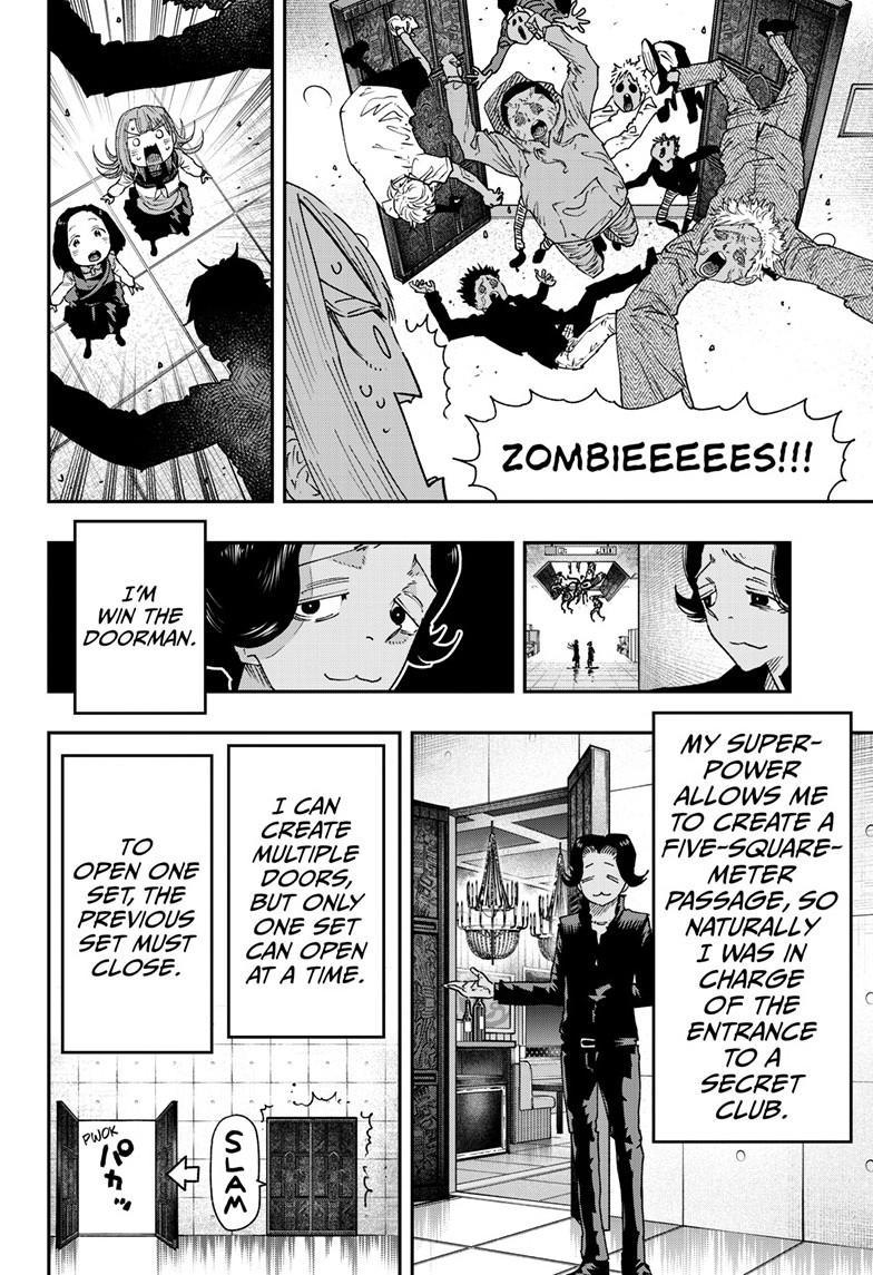 Parashoppers Chap 26 - Next Chap 27