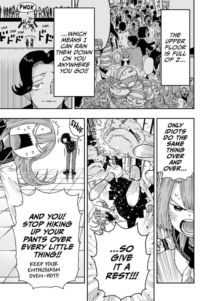 Parashoppers Chap 26 - Next Chap 27