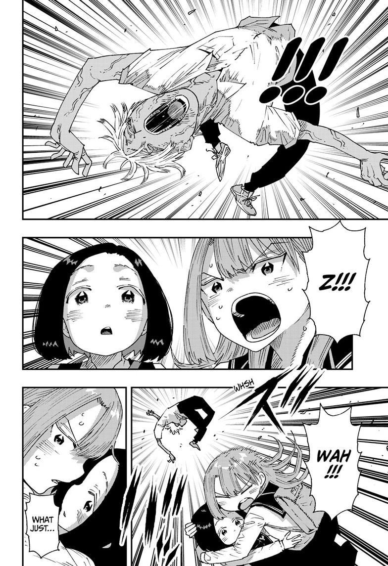 Parashoppers Chap 26 - Next Chap 27