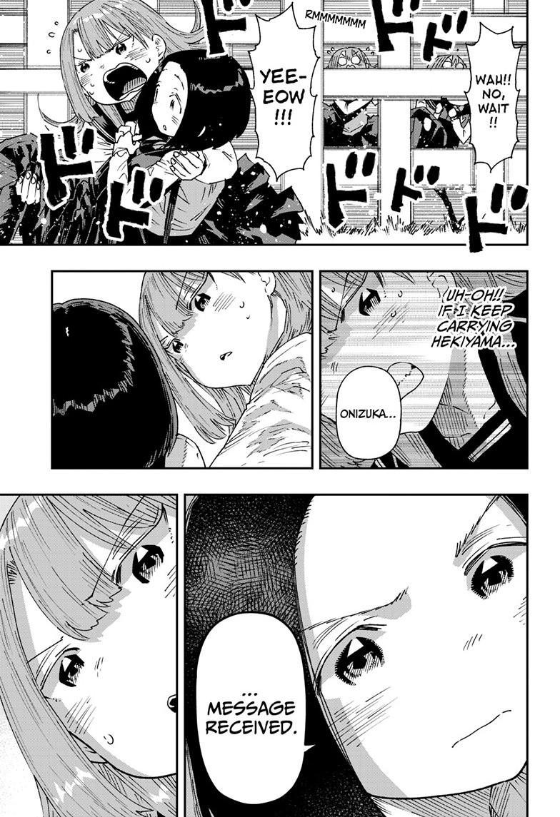 Parashoppers Chap 26 - Next Chap 27