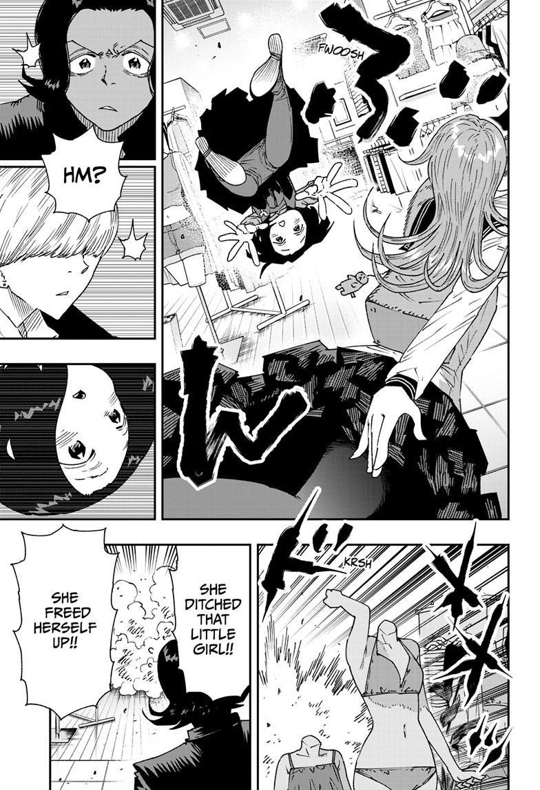Parashoppers Chap 26 - Next Chap 27