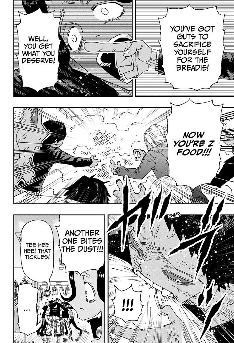 Parashoppers Chap 26 - Next Chap 27
