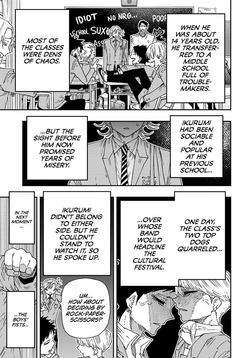 Parashoppers Chap 28 - Next Chap 29