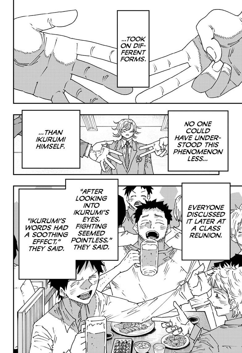Parashoppers Chap 28 - Next Chap 29
