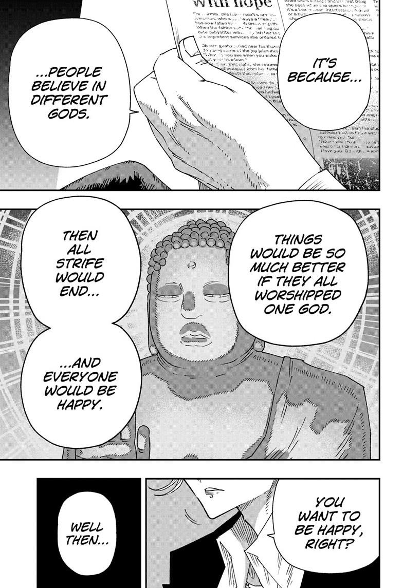 Parashoppers Chap 28 - Next Chap 29