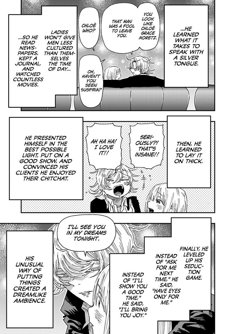 Parashoppers Chap 28 - Next Chap 29