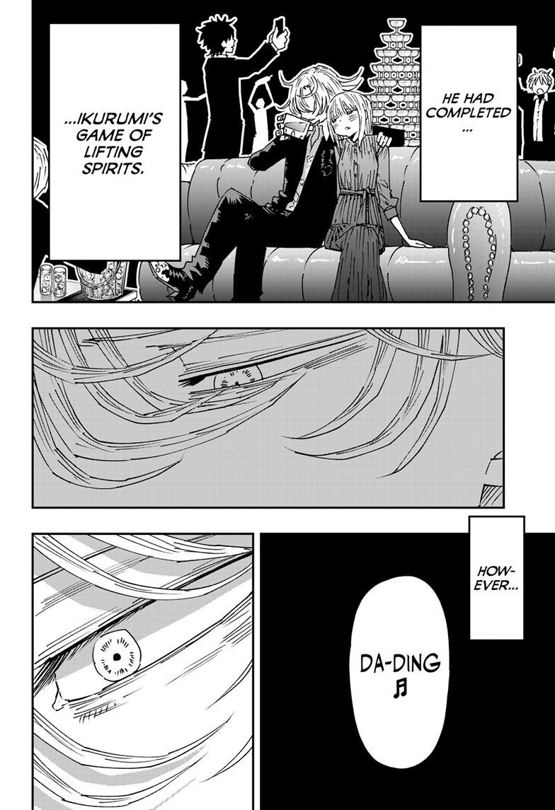 Parashoppers Chap 28 - Next Chap 29