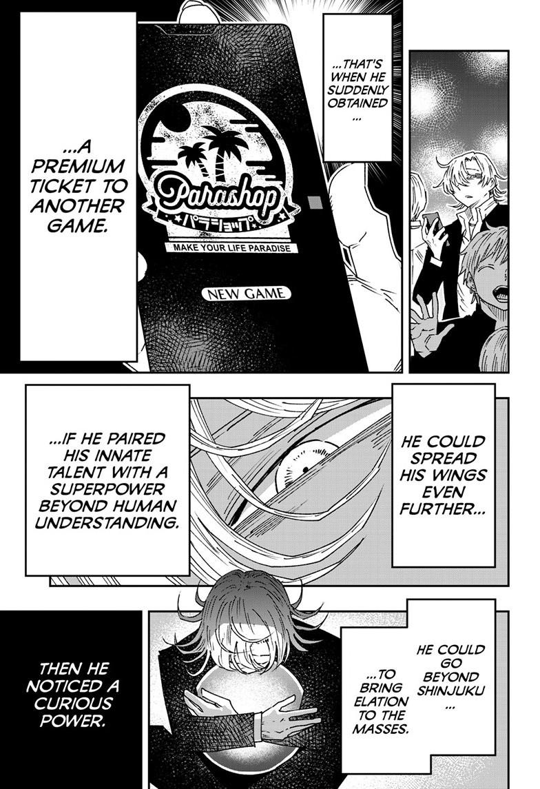 Parashoppers Chap 28 - Next Chap 29
