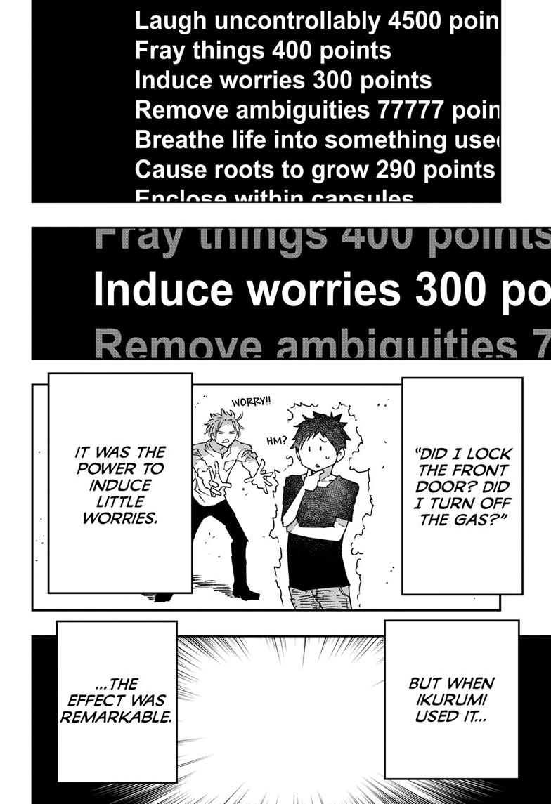 Parashoppers Chap 28 - Next Chap 29