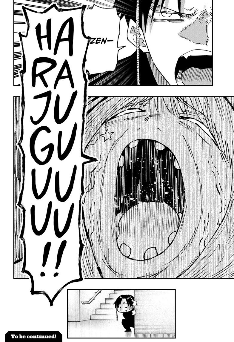 Parashoppers Chap 28 - Next Chap 29