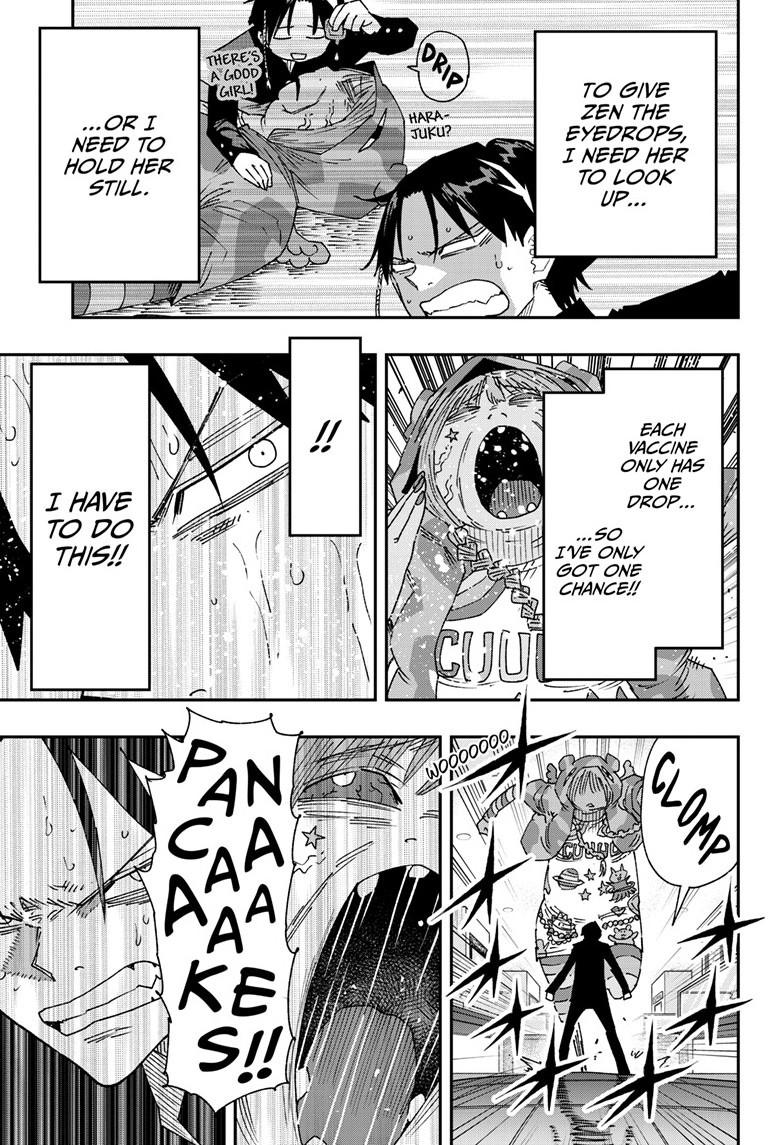 Parashoppers Chap 29 - Next Chap 30