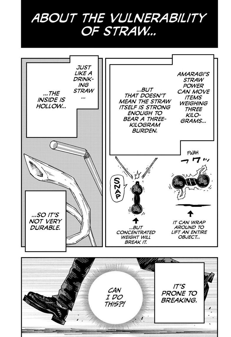 Parashoppers Chap 29 - Next Chap 30
