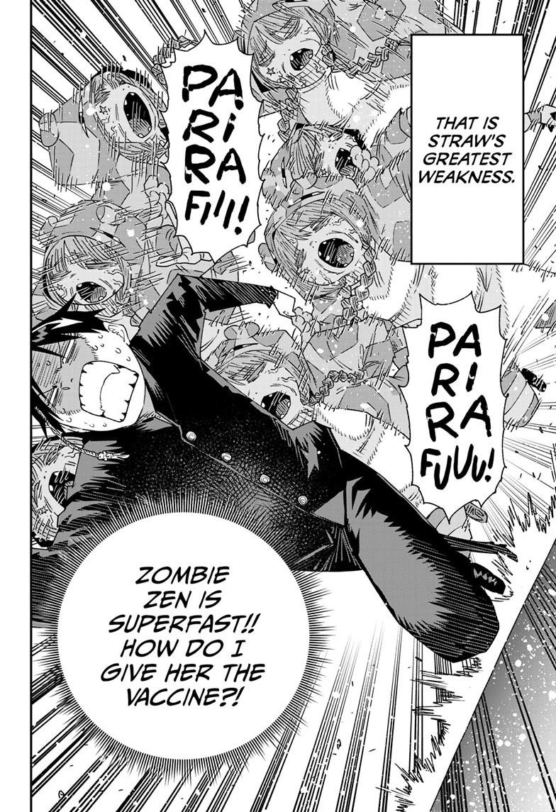 Parashoppers Chap 29 - Next Chap 30