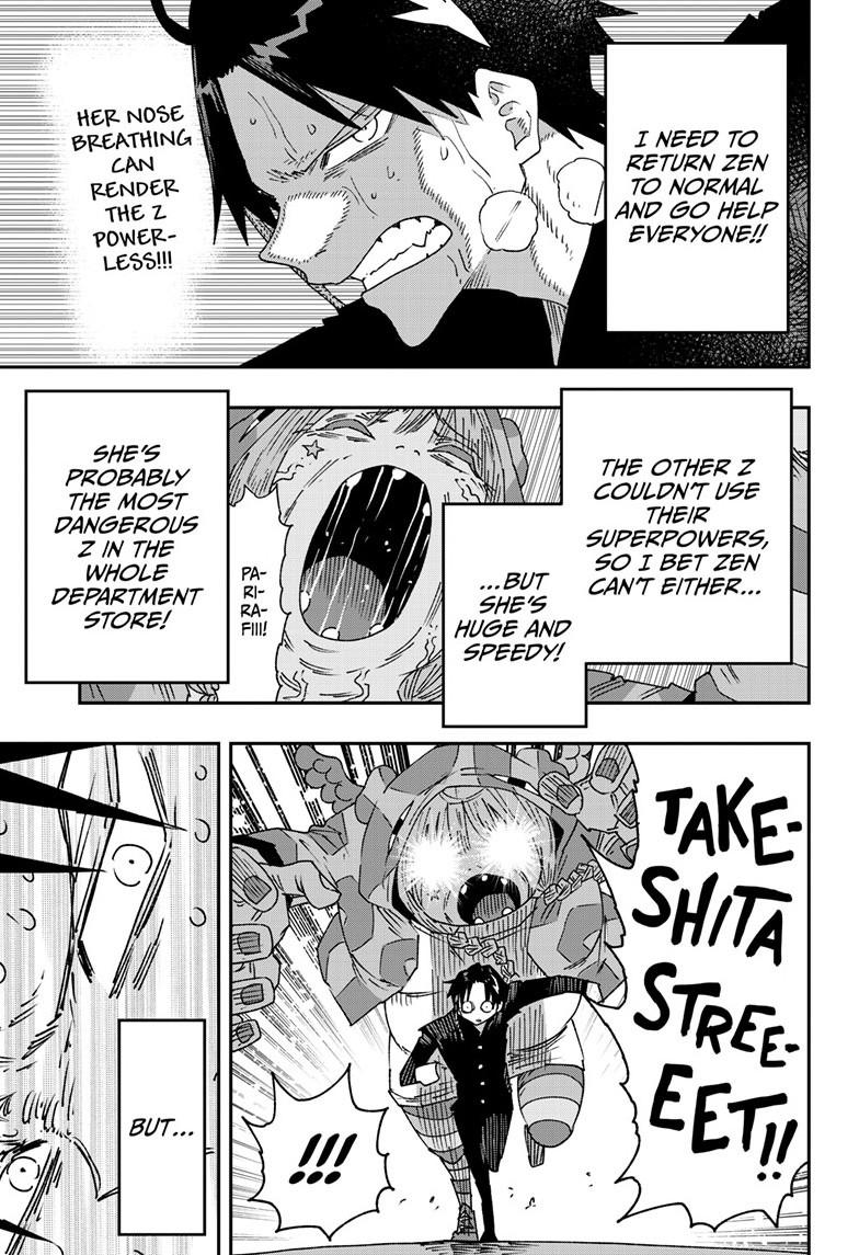 Parashoppers Chap 29 - Next Chap 30