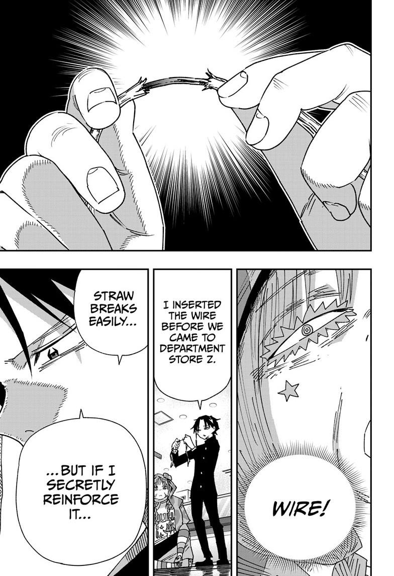 Parashoppers Chap 29 - Next Chap 30