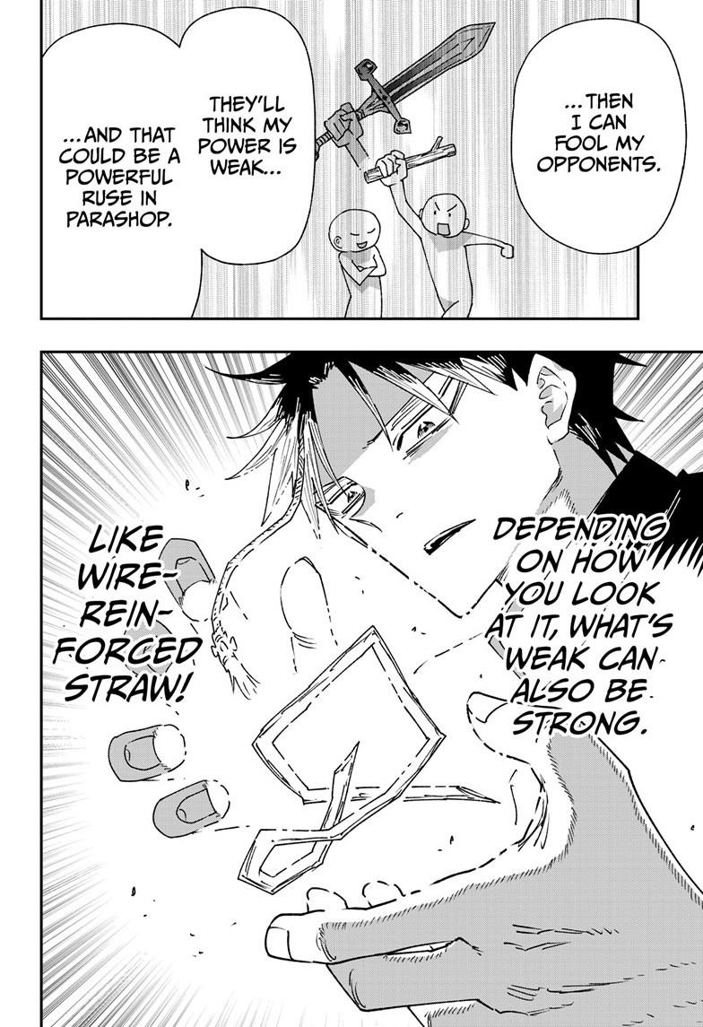 Parashoppers Chap 29 - Next Chap 30