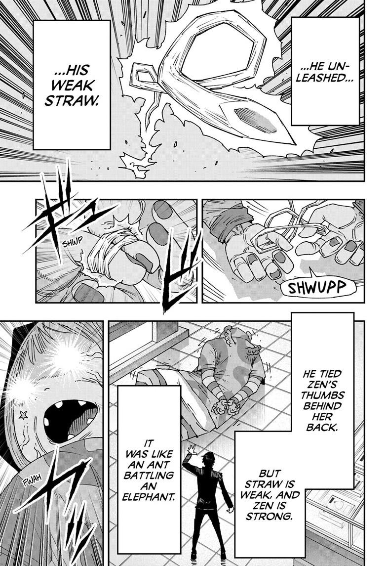 Parashoppers Chap 29 - Next Chap 30