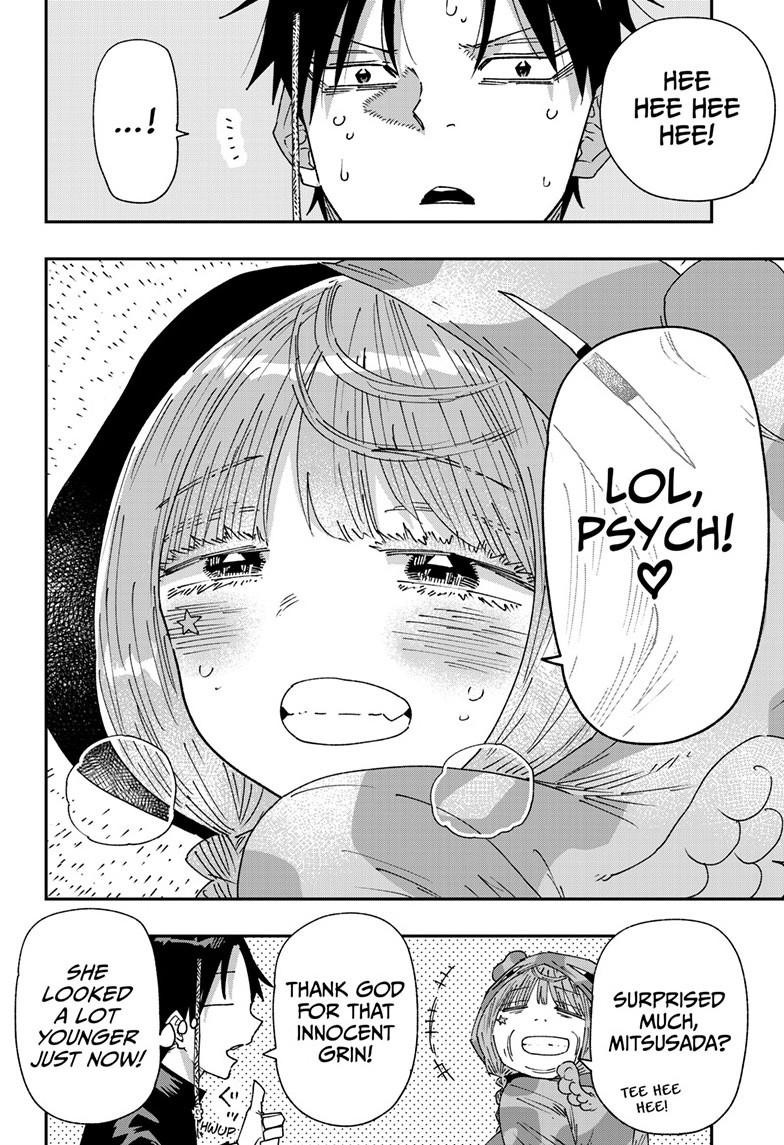 Parashoppers Chap 29 - Next Chap 30