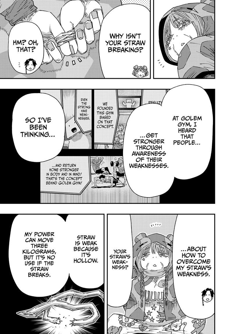 Parashoppers Chap 29 - Next Chap 30