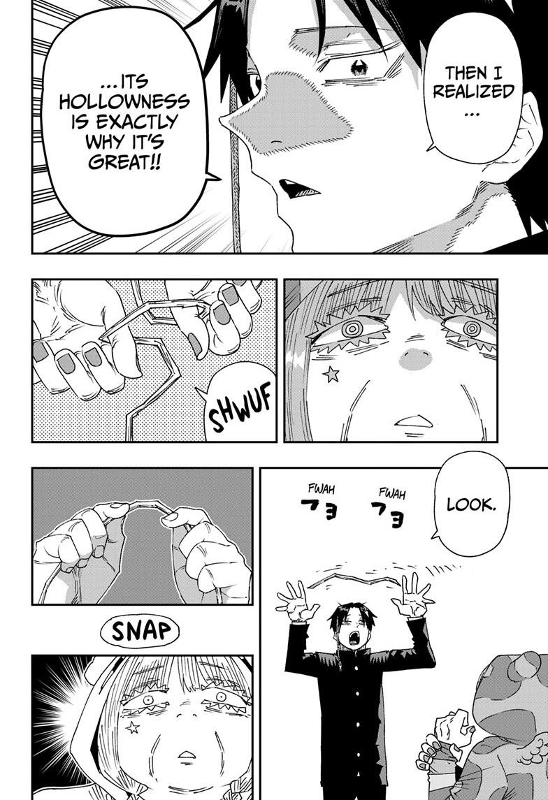 Parashoppers Chap 29 - Next Chap 30