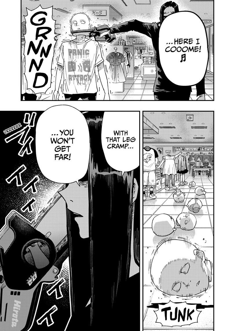 Parashoppers Chap 29 - Next Chap 30