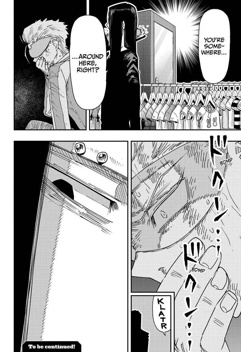 Parashoppers Chap 29 - Next Chap 30