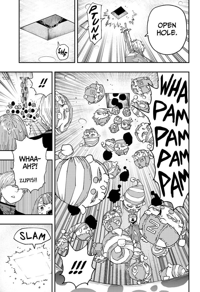 Parashoppers Chap 20 - Next Chap 21