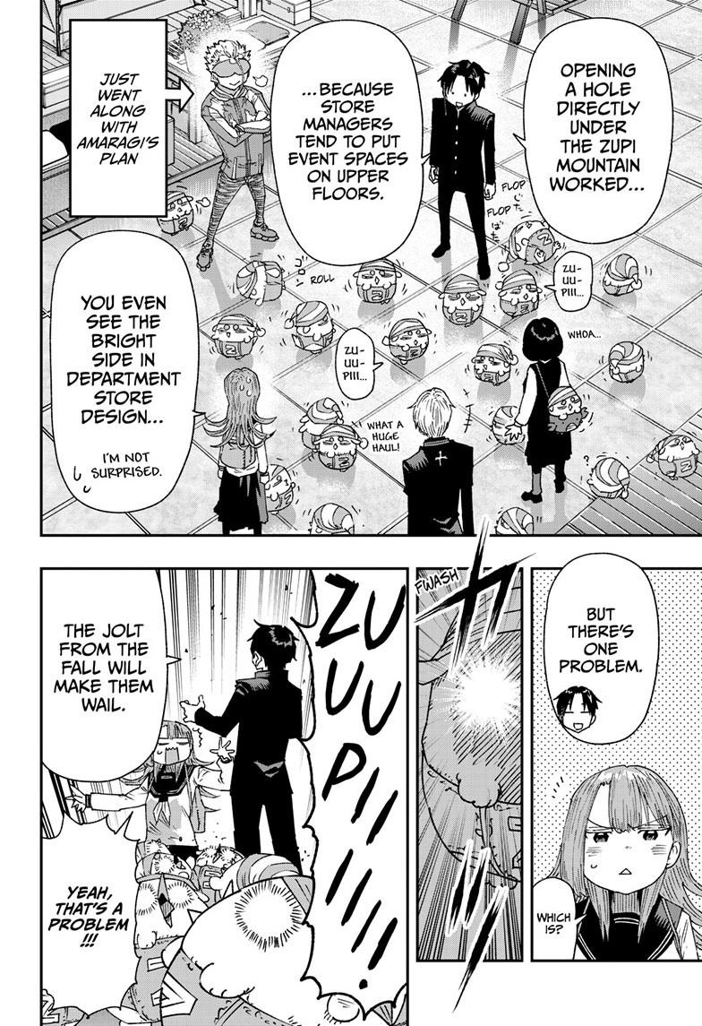 Parashoppers Chap 20 - Next Chap 21