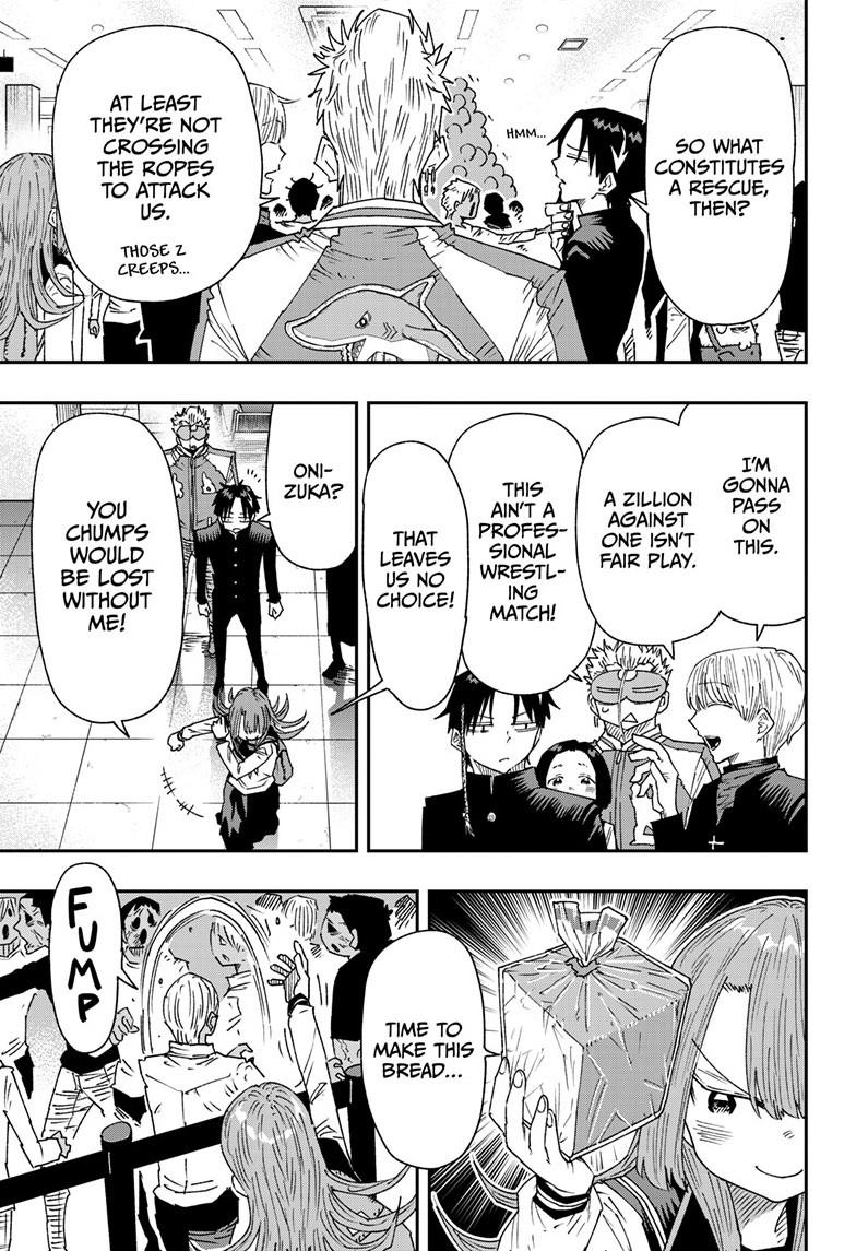 Parashoppers Chap 20 - Next Chap 21