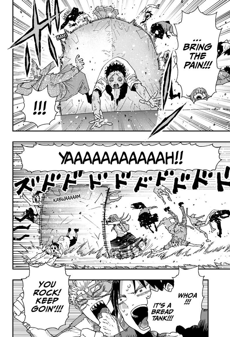 Parashoppers Chap 20 - Next Chap 21