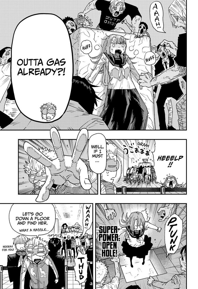 Parashoppers Chap 20 - Next Chap 21