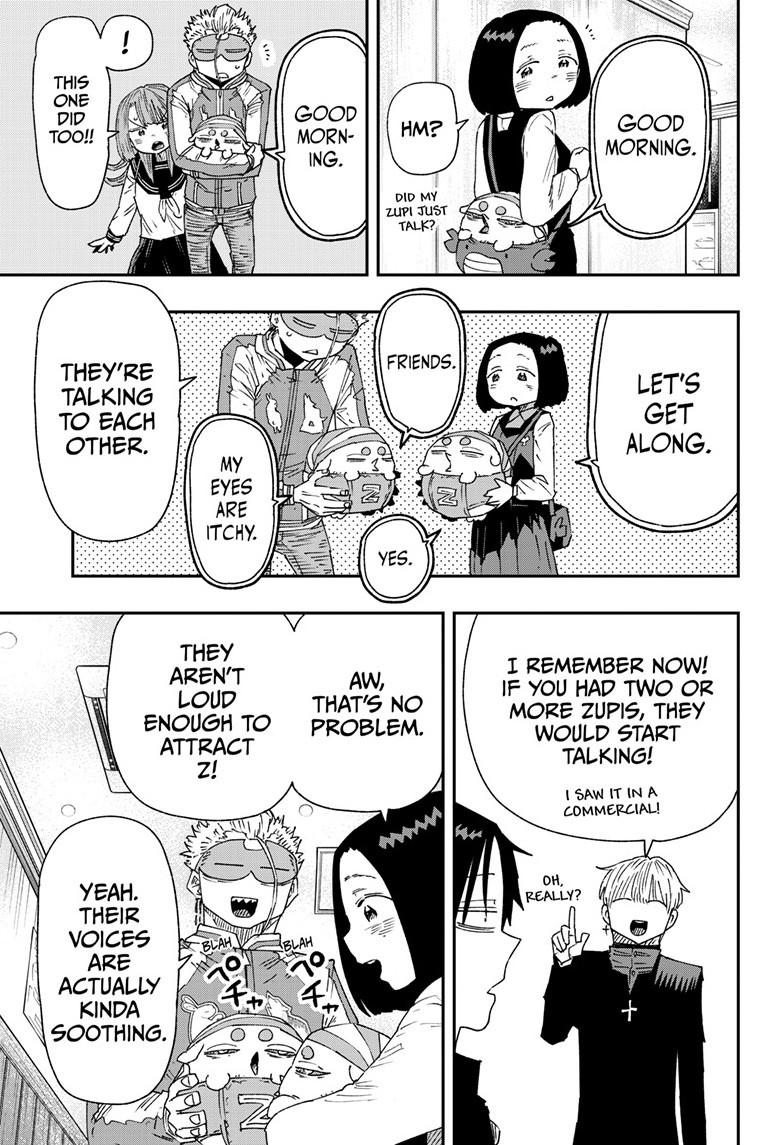 Parashoppers Chap 20 - Next Chap 21