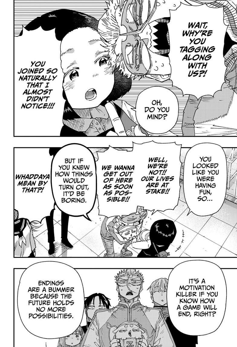 Parashoppers Chap 20 - Next Chap 21