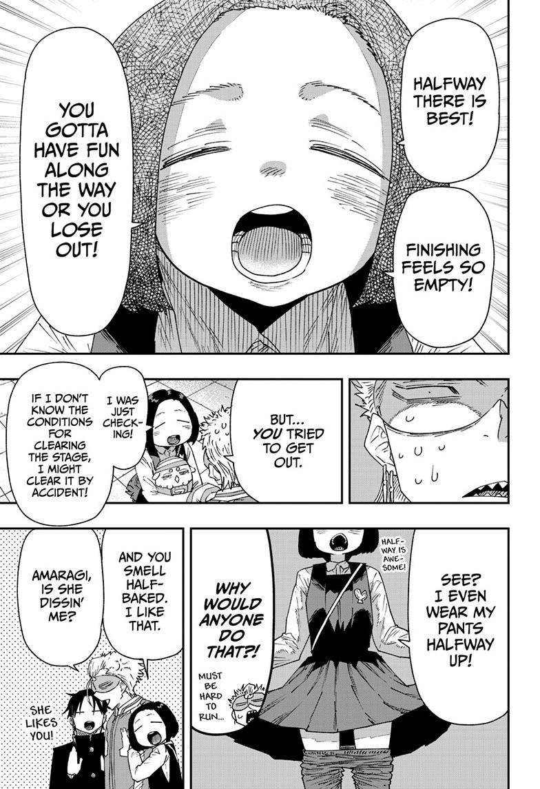 Parashoppers Chap 20 - Next Chap 21