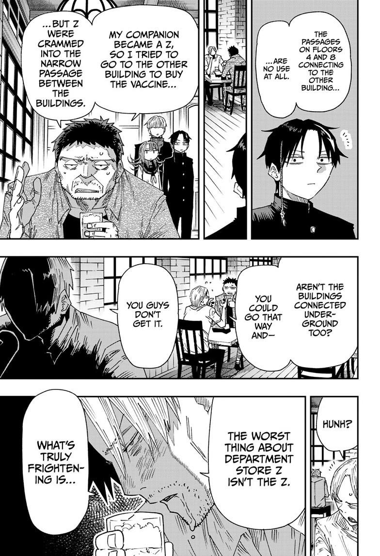 Parashoppers Chap 20 - Next Chap 21