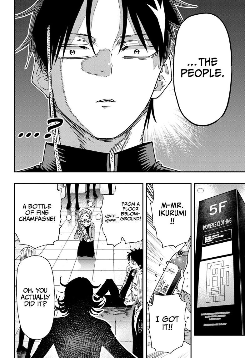 Parashoppers Chap 20 - Next Chap 21