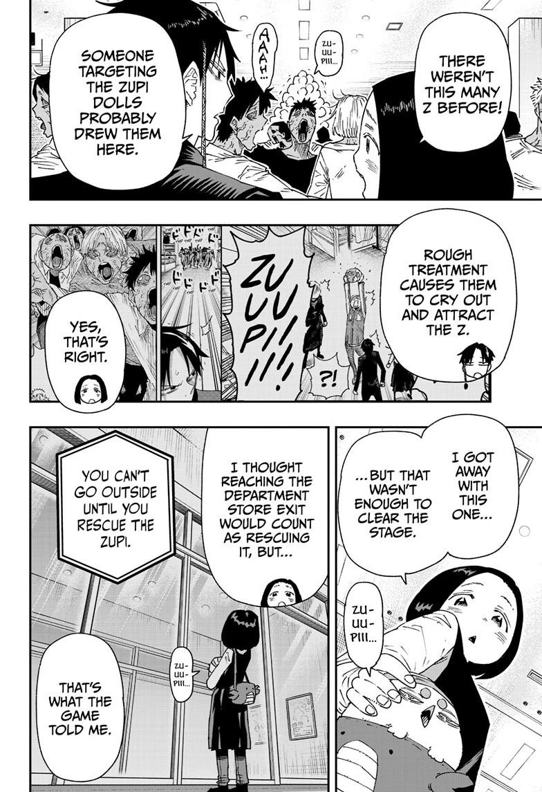 Parashoppers Chap 20 - Next Chap 21