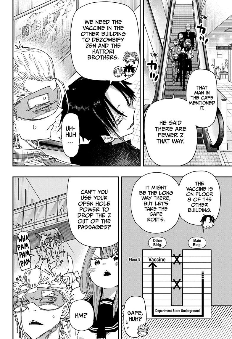 Parashoppers Chap 21 - Next Chap 22
