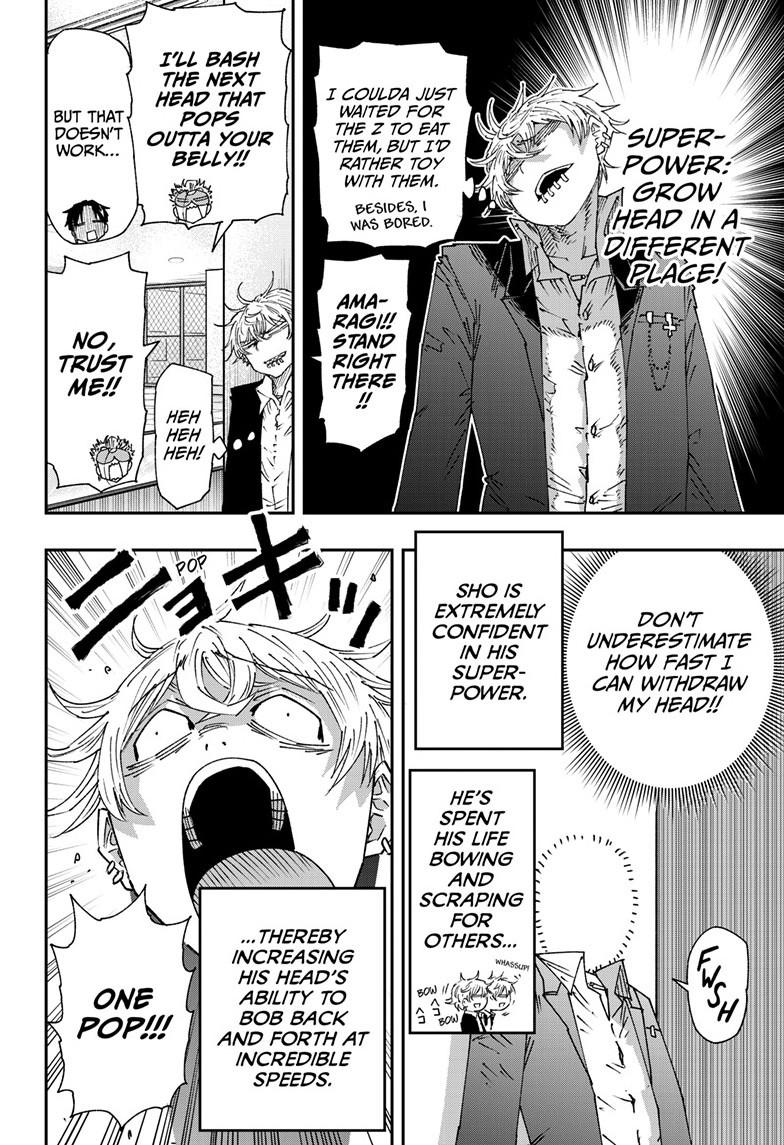 Parashoppers Chap 21 - Next Chap 22